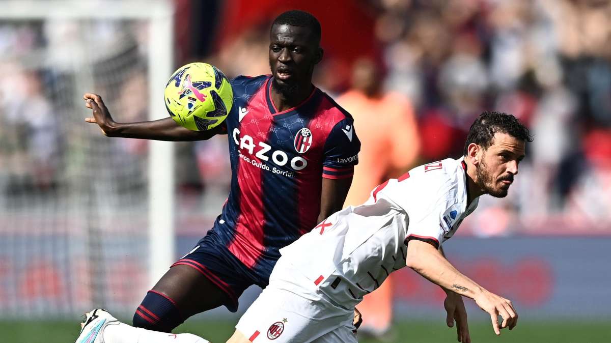 Serie A, 1^ giornata: oggi si chiude con Torino-Cagliari e Bologna-Milan