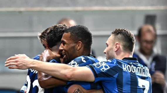 Europa League: Atalanta in finale, niente da fare per la Roma