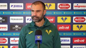 Verso Torino - Verona: giovedì la conferenza stampa di Paolo Sammarco