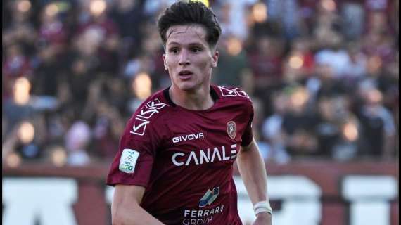 Mercato Verona: al neo tecnico gialloblù Baroni piace Fabbian 