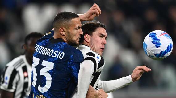 Coppa Italia: stasera la finale tra Inter e Juventus