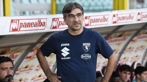 Torino: Juric recupera Shuurs ma dopo Singo perde anche Linetty