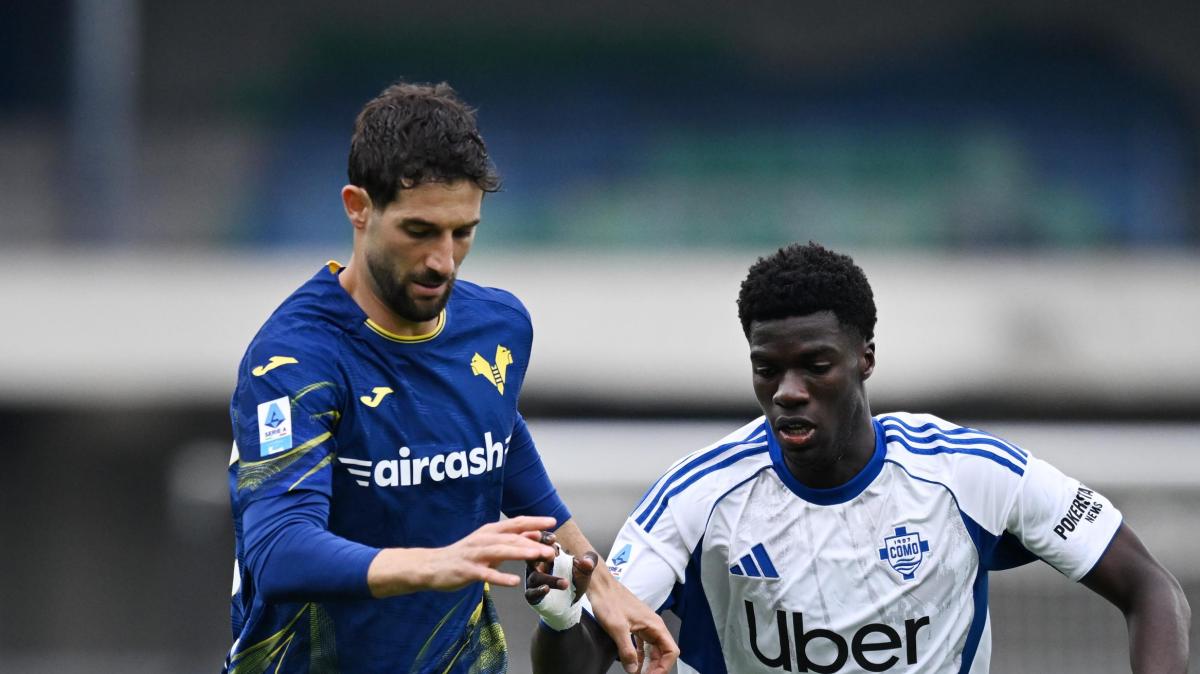 Verso Verona-Roma: out Gagliardini, sarà squalificato