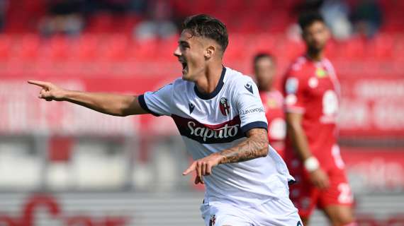 Mercato Verona - per il centrocampo idea Urbanski