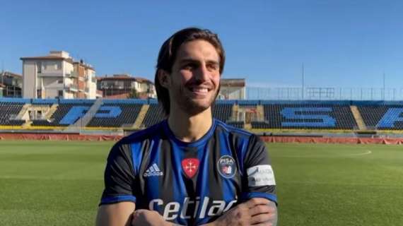 Pisa: i nerazzurri spingono per il ritorno di Torregrossa