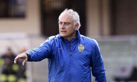 UFFICIALE: Mandorlini è il nuovo allenatore del Genoa