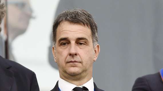 Michele Uva si dimette dalla vicepresidenza della Uefa