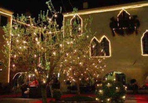 MERCATINI DI NATALE A GARDA
