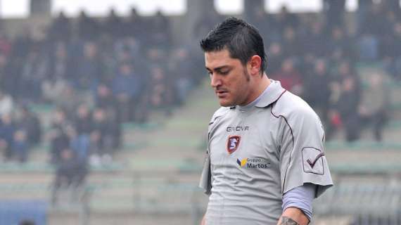"Odio Verona", due giornate di squalifica a Caglioni