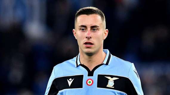 Verona-Lazio, Marusic: "Ci aspetta una partita difficile, Verona squadra forte"