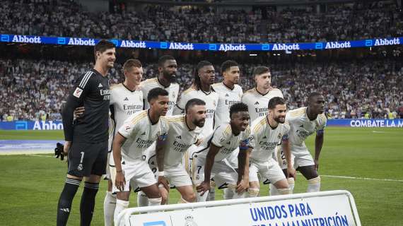 Champions League: sabato la finalissima tra Real Madrid e Borussia Dortmund