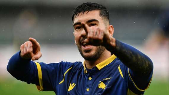 Gazzetta dello Sport: "Verona-Napoli, le pagelle: Zaccagni il migliore"