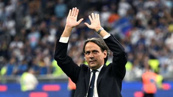 Verona-Inter 2-2, Inzaghi: «Questa sera si chiude una grande stagione»