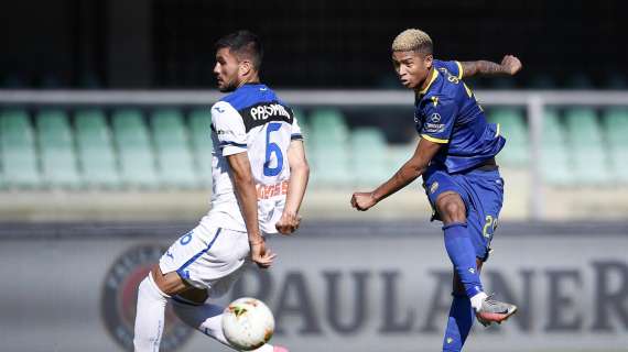 La Gazzetta dello Sport: “Inter, bivio Salcedo”