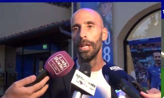 DAZN - Borja Valero: "Momento molto complicato per il Verona"