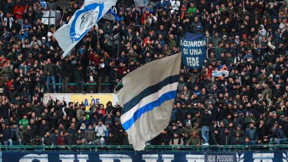 Ultras napoletani cercano scontro con tifosi veronesi, cinque feriti