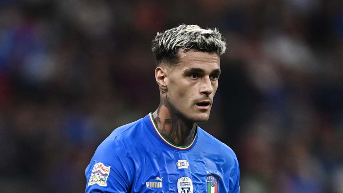 Europei 2024: stasera Inghilterra-Italia, è pronto Scamacca con El Shaarawy favorito su Raspadori