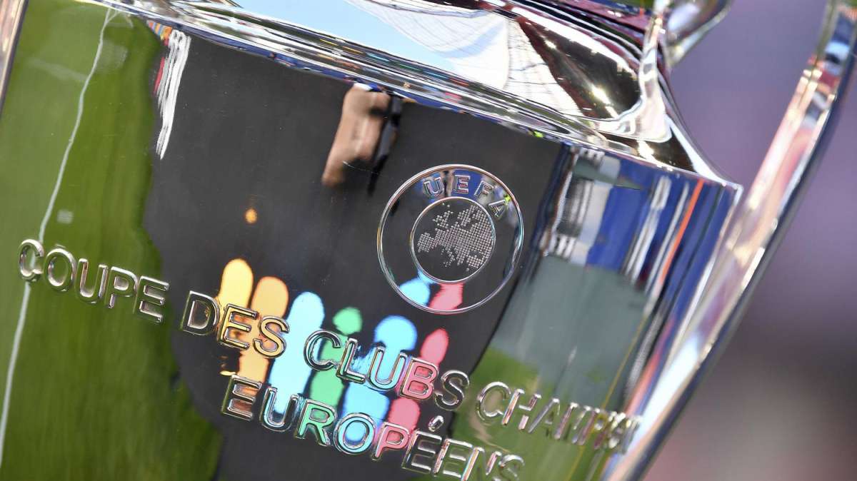 Champions League 2021/2022: oggi il sorteggio dei gironi
