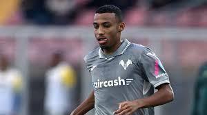 L'Arena - "Il Verona riabbraccia Belghali, con il Bologna basterà"