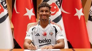 Mercato Verona - per la difesa spunta il nome di Uduokhai