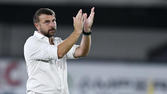 Verona-Juventus, Zanetti: "Interpretata la gara in maniera perfetta"