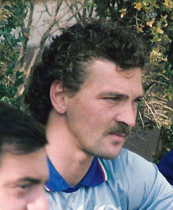 Stefano Tacconi: ancora gravi le condizioni dell'ex portiere