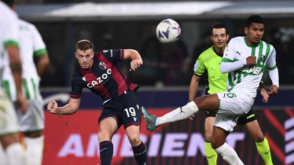 Serie A, 23^ giornata: quattro le partite in programma