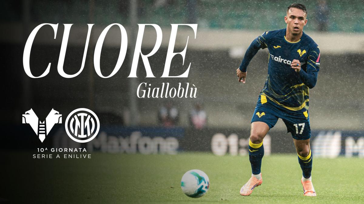 Cuore Gialloblù - Giovane vince la 10a tappa