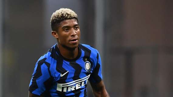 Salcedo torna al Verona, trovato l'accordo con l'Inter