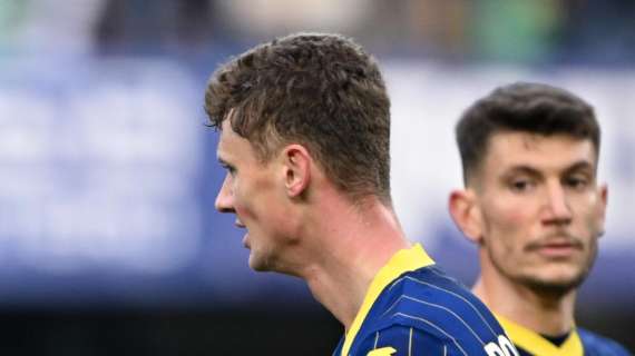 Tuttomercatoweb - Verona-Inter 0-5, le pagelle: Dawidowicz è da 3