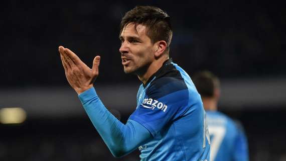 Mercato Verona: Simeone sarà riscattato dal Napoli
