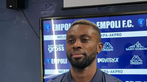 Corriere di Verona - "Possibile spazio in gara per Akpa-Akpro, Niasse uscita in salita"
