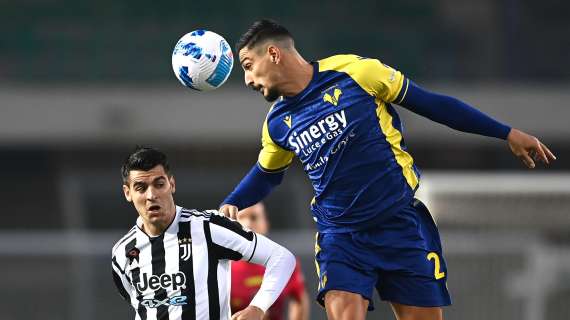 Cagliari, Sampdoria e Verona le squadre con meno goal da giocatori subentrati
