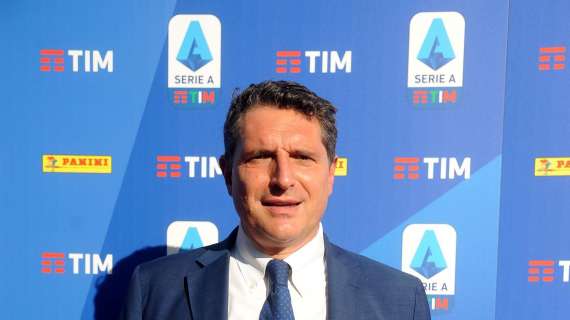 Lega Serie A, De Siervo: «I prezzi di DAZN sono corretti per la serie A»