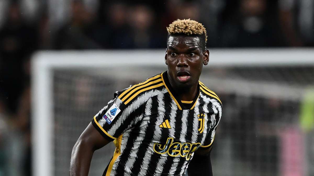 Pogba: il 18 gennaio il processo davanti al TNA