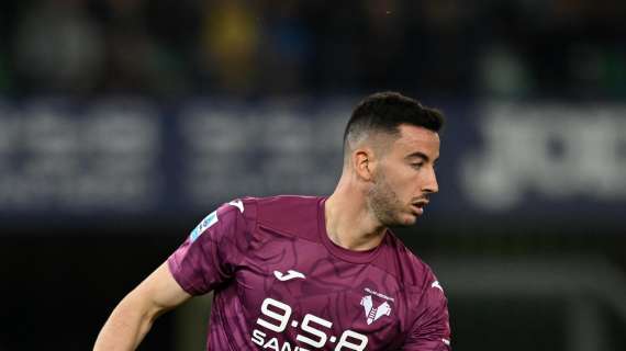 Gazzetta dello Sport - Como-Verona 3-2, le pagelle dei gialloblù