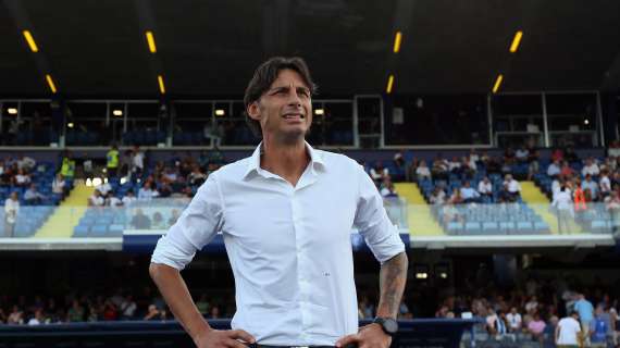 Gazzetta dello Sport - "Udinese, c'è di mezzo l'ex, salto in alto contro Cioffi"