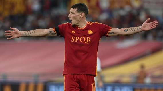 Mercato Como: in attacco arriva Andrea Belotti