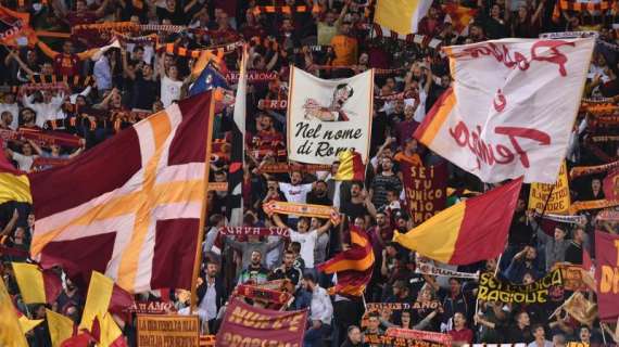 GdS: "Roma a catinelle"