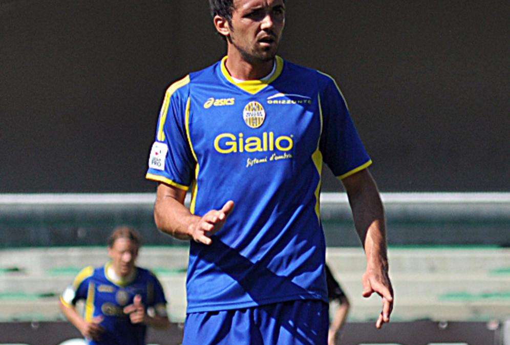 Esclusiva Tuttohellasverona - Ceccarelli: "Ripartire dalla delusione per guardare al futuro"