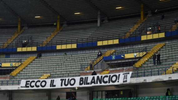 CdV: "Ancora contestazioni a Setti, ma a Benevento i tifosi ci saranno"