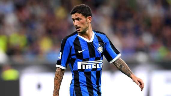 Inter, Sensi dal 1' minuto contro il Verona. Un mese di stop per Politano