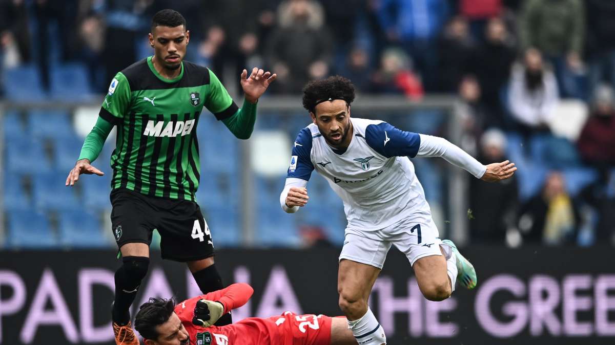 Serie A, 9^ giornata: tre gli incontri in programma oggi