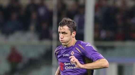 Hellas Verona - Fiorentina, 1-2 Rodriguez, Nico Lopez, Cuadrado