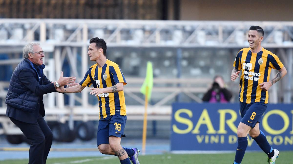 L'Arena - "Verona, il gioco ancora non paga: è l'avvio peggiore dal 2000"