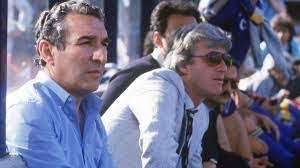 Verona-Como: nel 1988 l'ultimo confronto in A