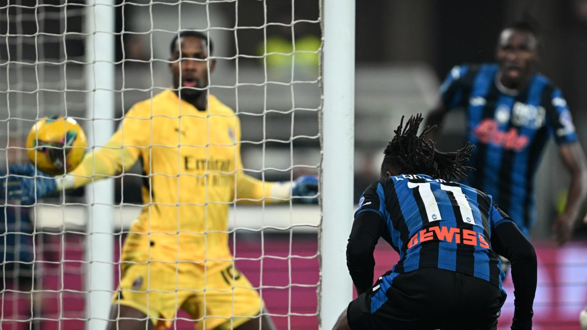 Serie A, 9a giornata: calendario partite e programmazione televisiva, martedì Atalanta-Milan