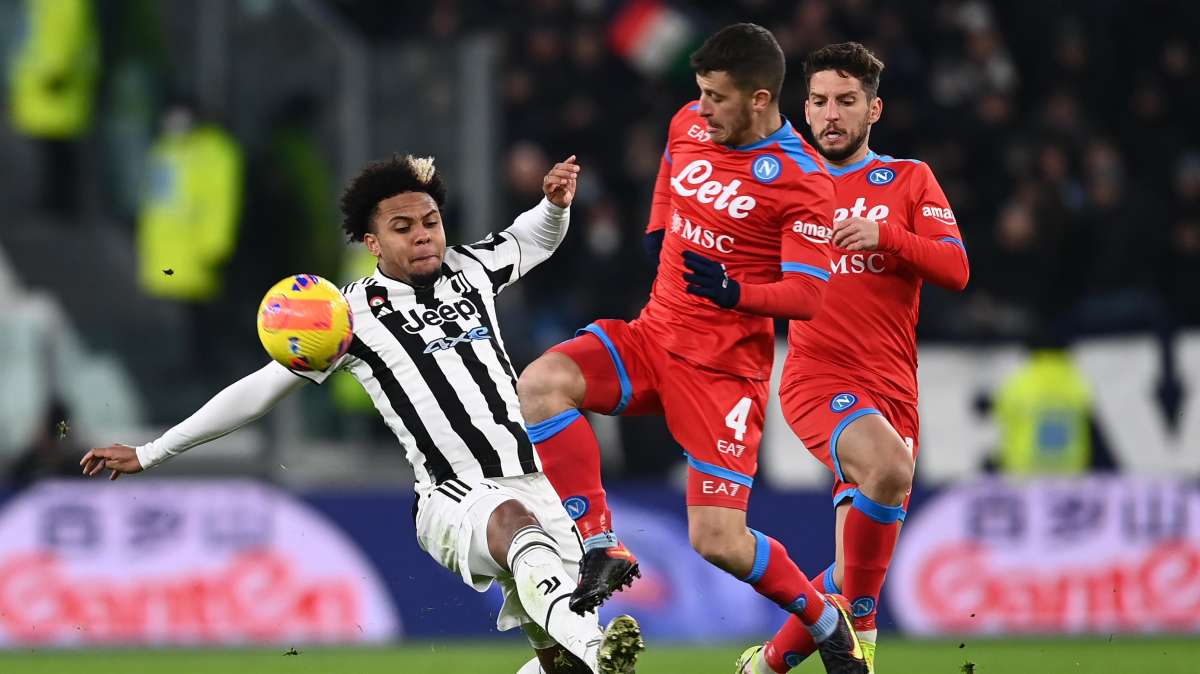Serie A, 31a giornata: calendario partite e programma televisivo, c'è Juve-Napoli
