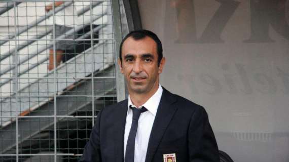 Ex Verona, Colucci è il nuovo allenatore del Pordenone