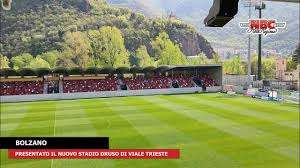 Hellas Verona: prossima amichevole il 3 agosto contro il Sudtirol